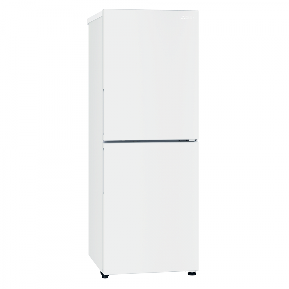 Mitsubishi Electric 三菱電機 MF-U22EY 153公升 變頻壓縮 雙門雪櫃 (右門鉸) – 高效冷藏，智能警報